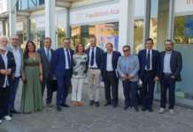 “Cibo Nostrum”, importante protocollo d’intesa per l’associazione Pabulum