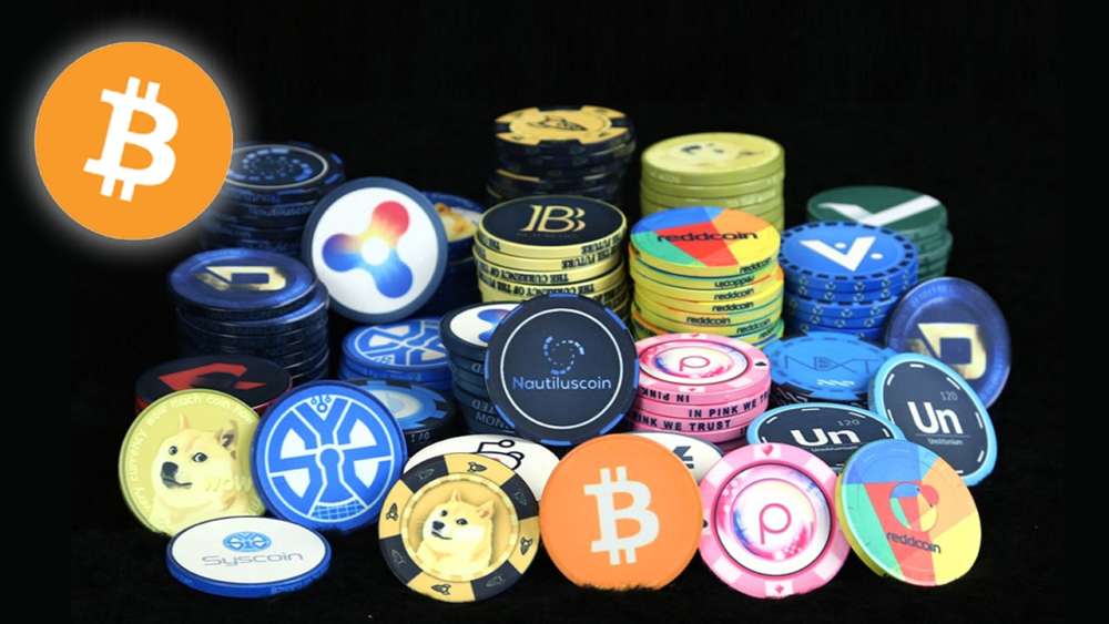 criptomoneta