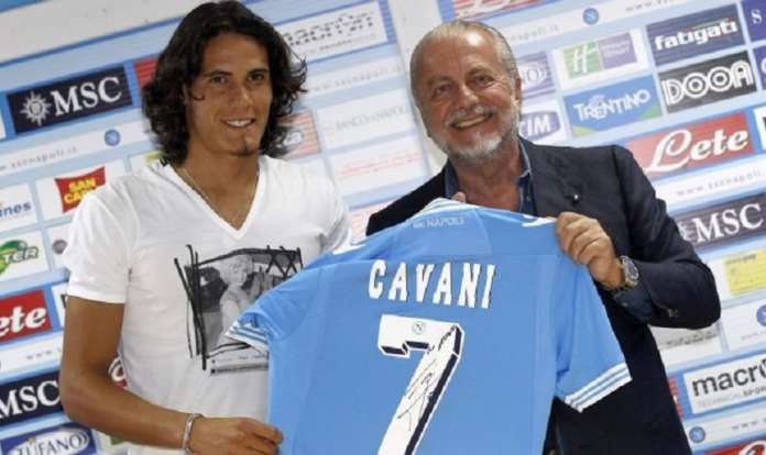 cavani