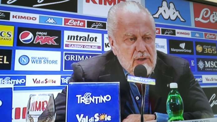 de laurentiis