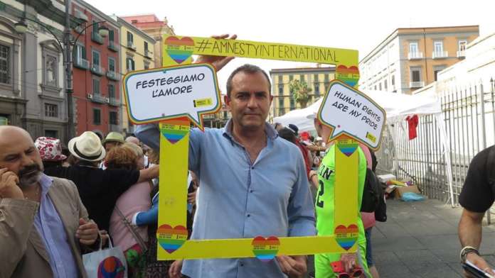 de magistris amnesty