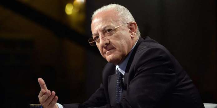 Vincenzo De Luca