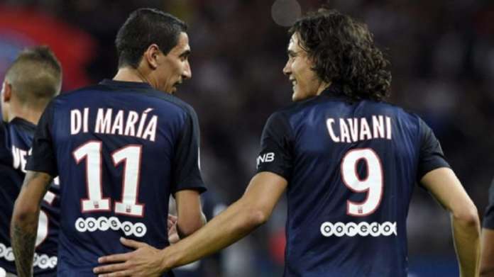di maria cavani