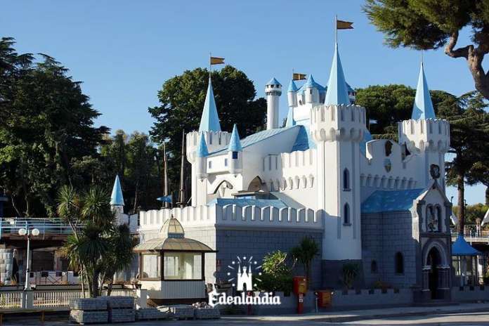 edenlandia