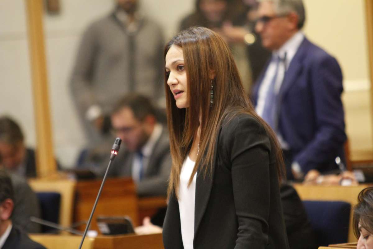 enza amato