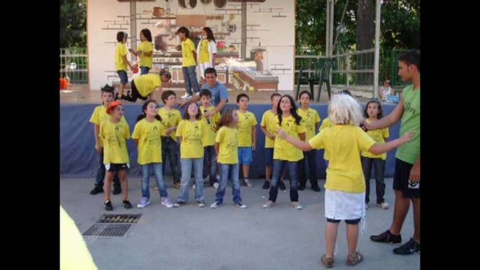 estate ragazzi salesiani