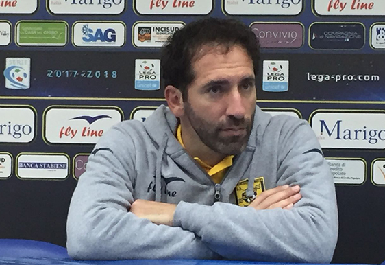 fabio caserta della Juve Stabia 01