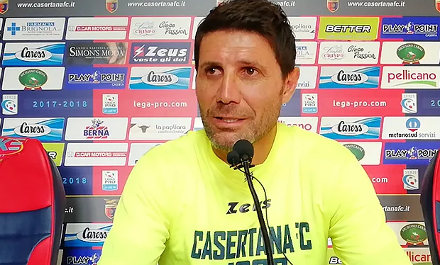 fontana casertana
