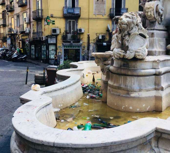 fontana