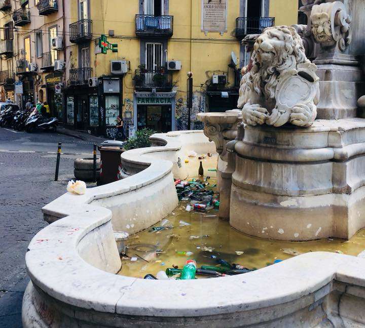 fontana