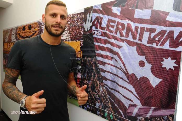 foto salernitana