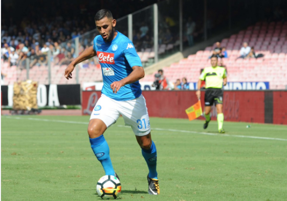 ghoulam