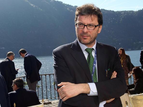giorgetti