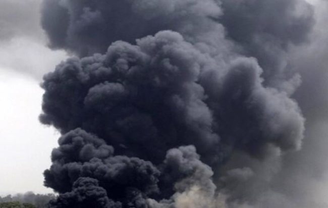 incendio saint gobain