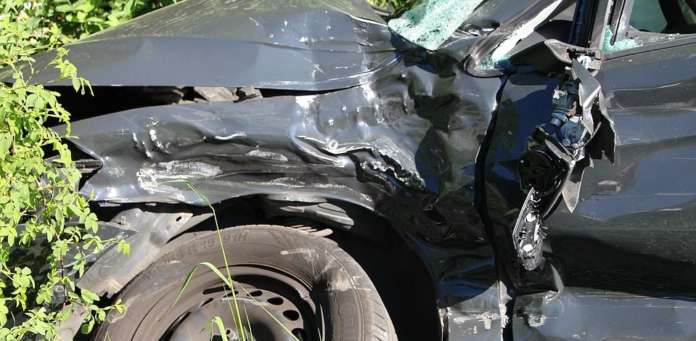 incidente stradale
