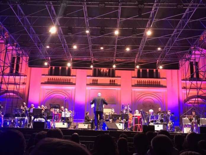 jazz al belvedere