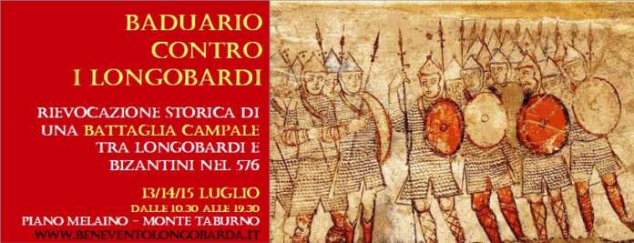 longobardi e bizantini
