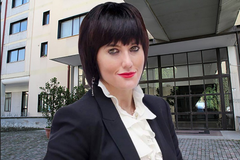 maria rusolo