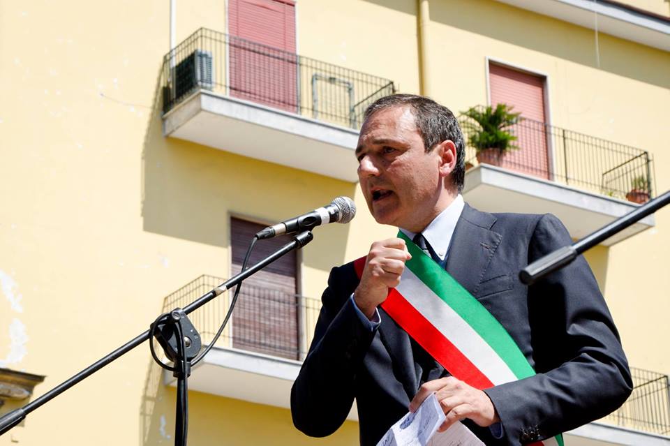 mimmo tuccillo