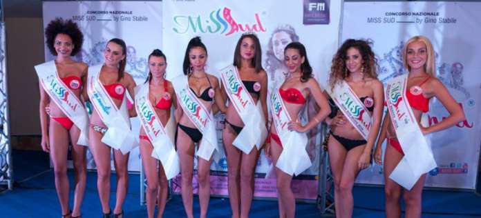 miss sud
