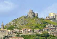 Montesarchio, sono 120 i positivi al Coronavirus