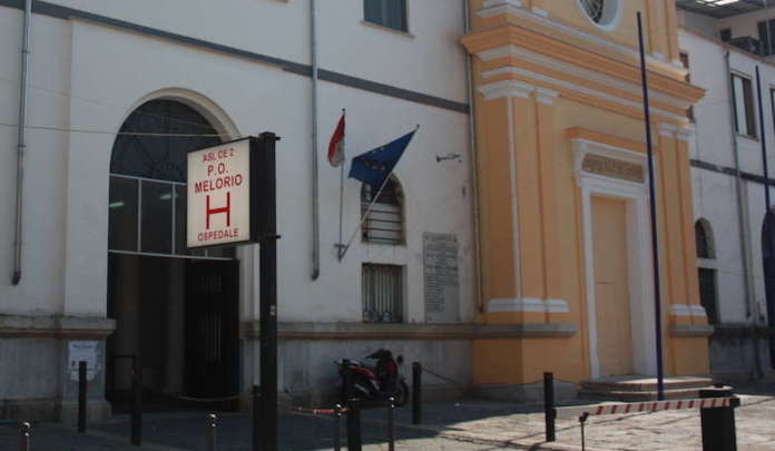ospedale melorio 2