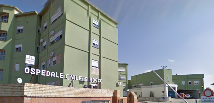 ospedale sessa