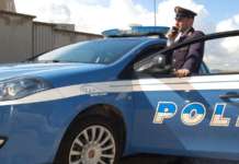 Stakanovisti della rapina identificati dalla Polizia: autori di 12 colpi in 20 giorni