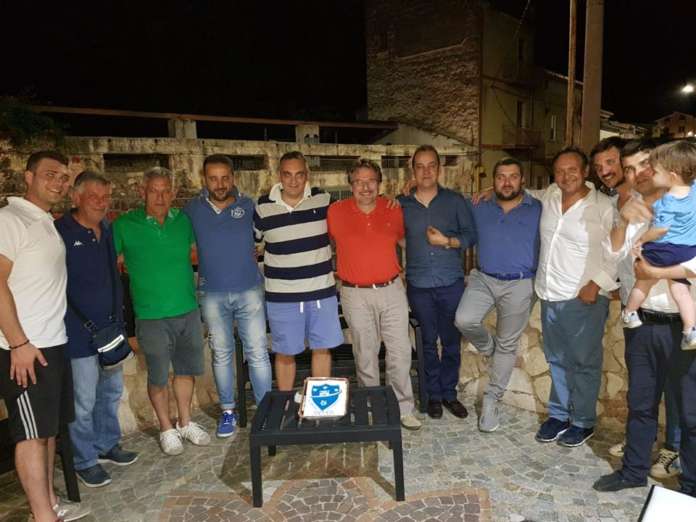 polisportiva puglianello