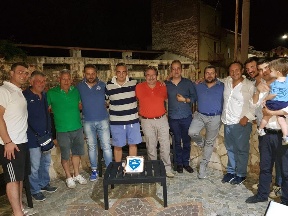 polisportiva puglianello