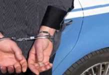 Violazione all’obbligo di dimora, uomo agli arresti domiciliari