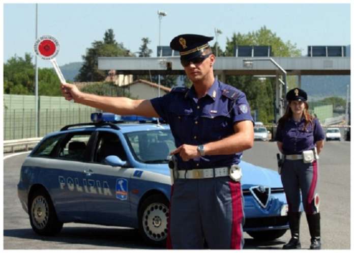 polizia-stradale