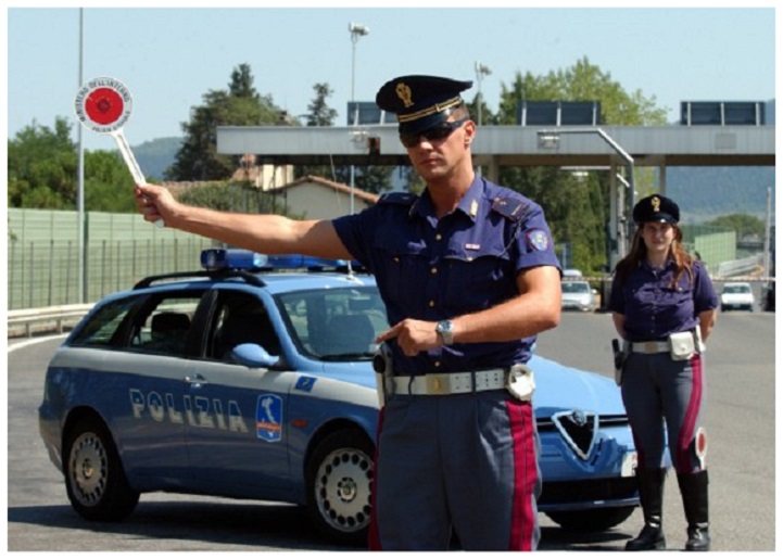 polizia-stradale