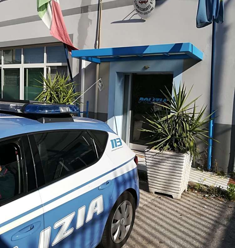 portici_commissariato