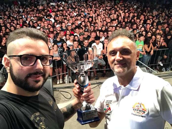 premiazione