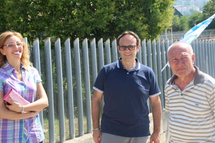 presidio ugl enel (1)