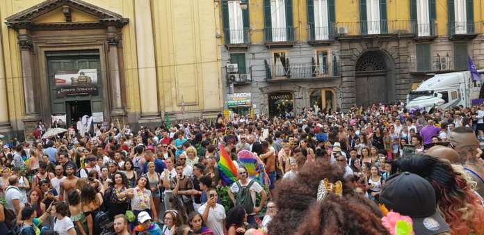 pride
