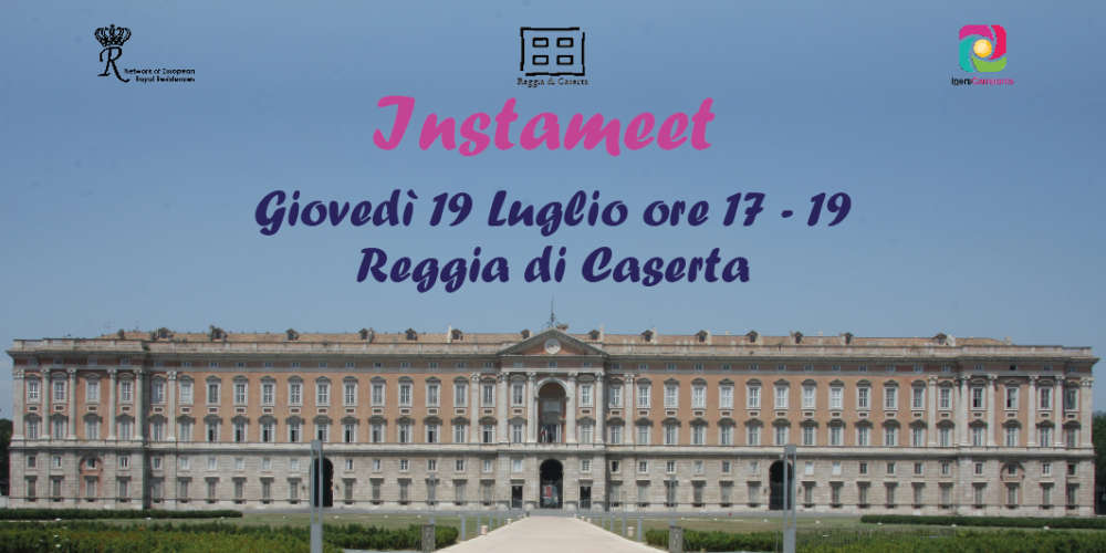 reggia Instameet(1)