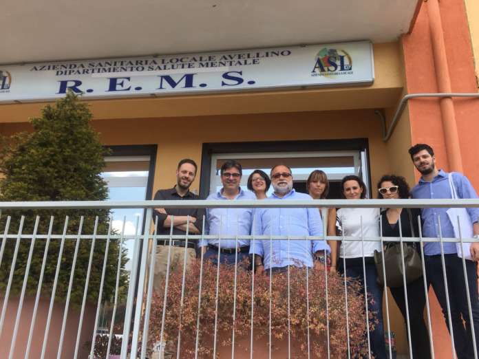 rems san nicola