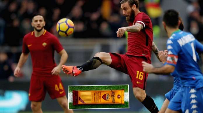 roma la molisana