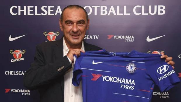 sarri