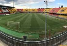 Benevento-Spal, è partita la prevendita: le info sui biglietti per la sfida del Vigorito