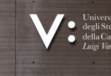 Università Vanvitelli, si insedia il nuovo rettore Gianfranco Nicoletti