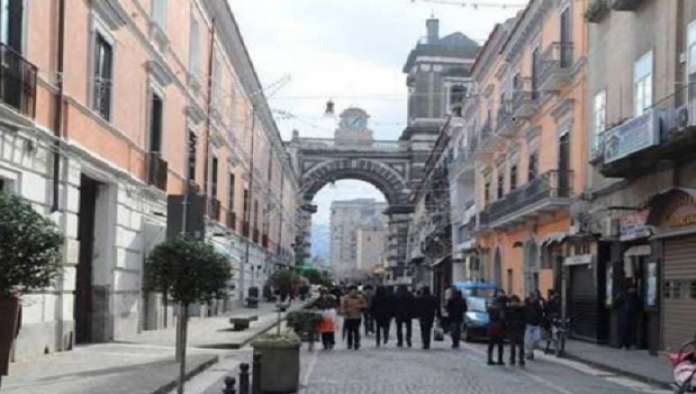 ztl aversa