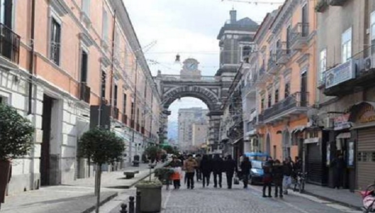 ztl aversa