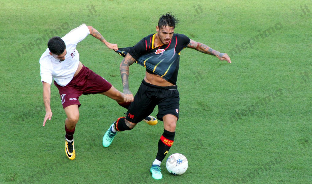 081 - Viola in azione