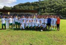 L’Avellino tre gol all’F.C. Graziani: “Chi vuol venire dovrà mettersi in discussione”