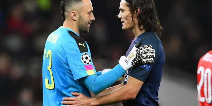 ospina cavani