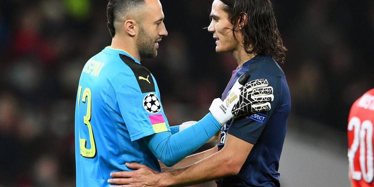 ospina cavani