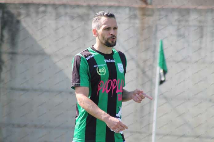Antonio Palmieri